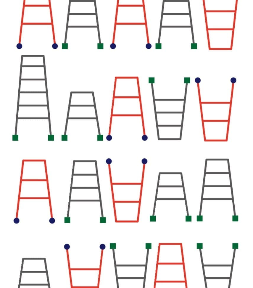 ladder