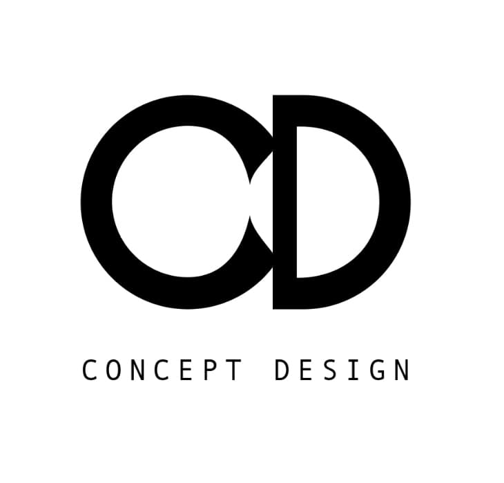 柳川市のデザインブランドロゴ